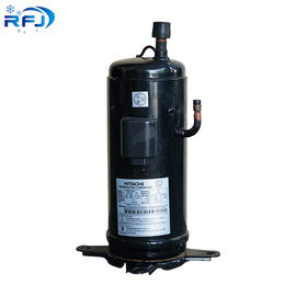 Compressore del rotolo di R410A Hitachi, compressore ermetico E605DH-59D2YG di refrigerazione con 60020BTU/H
