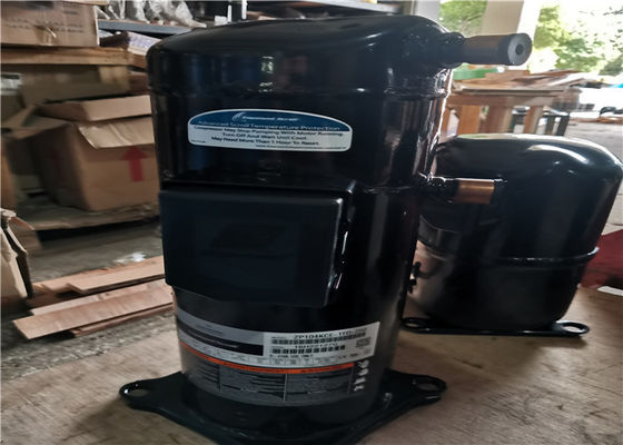 ZB26KQE-PFJ-558 compressore ermetico del refrigerante R404 Copeland