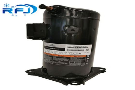 Compressore d'aria del refrigerante 6.8HP Copeland di R404a ZR81KCE-TFD-522