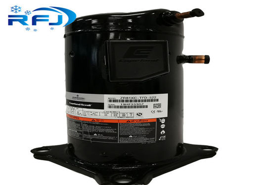 3 compressore ermetico di fase 12HP ZR144KCE-TFD-522 Copeland