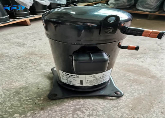 Refrigerante ermetico ZR84KCE-TFD del compressore 7HP R407C del condizionamento d'aria del rotolo
