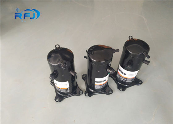 Compressore ZW61KSE-TFP-542 del rotolo della pompa di calore 3PH Copeland per R404