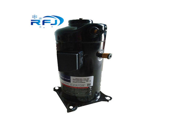 Cancelleria originale ermetica del compressore ZR144KC-TFD di serie 12hp Copeland dello ZR