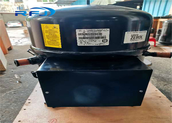 30KW compressore a pistoni ermetico H7NG184DPEF per Bristol R407C