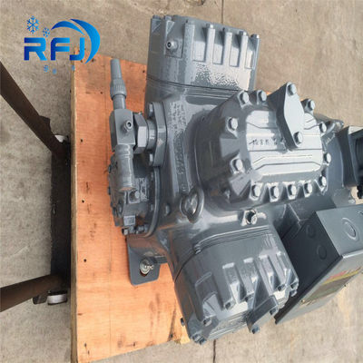 Compressore ermetico D8SK-700X dei semi delle parti R410 70Hp DWM di refrigerazione