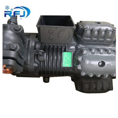 compressore ermetico D6SJ-400X-AWM di Copeland dei semi di 415V Dwm un CE di 3 fasi