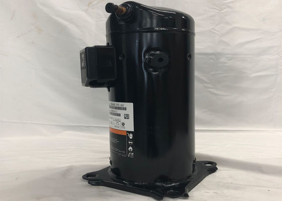 Colore ermetico ZR94KCE-TFD del nero del compressore 8HP del condizionamento d'aria del rotolo di refrigerazione
