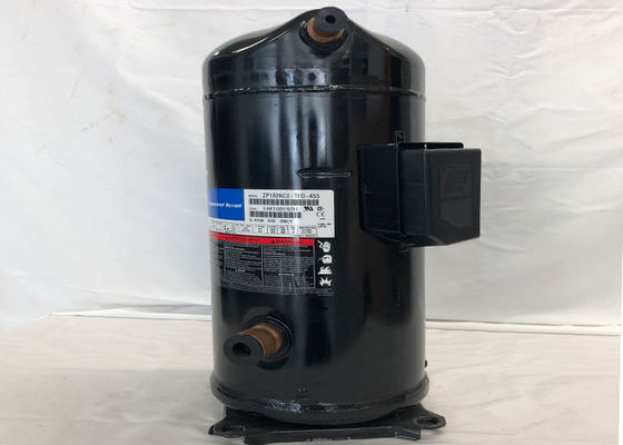 Tipo chiuso di alta pressione di aspirazione del compressore 14.3A 9 HP di Copeland del rotolo