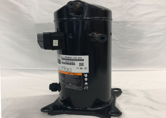 Alto compressore 380V ZP235KCE-TWD-522 del rotolo di pressione di aspirazione di Copeland