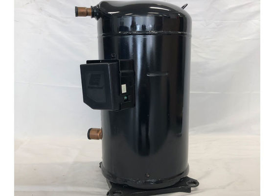 il compressore ZP485KCE-TWD-522 del rotolo di 380V 50HZ  ha chiuso il tipo con colore nero