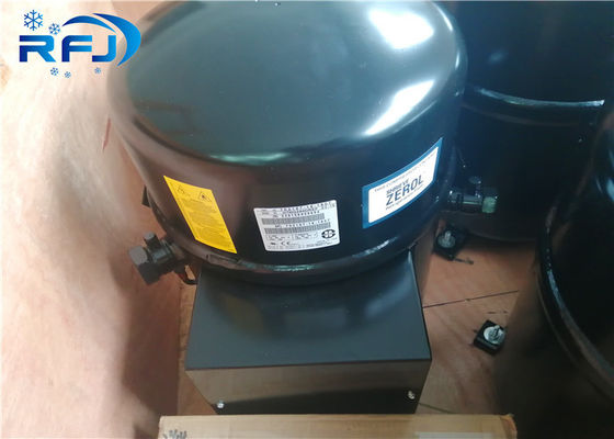 Compressore industriale H7NG244DREF di refrigerazione del pistone 20HP per Bristol