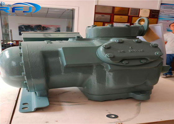 compressore ermetico dei semi del CE del compressore 06EA265 R407C del condizionatore d'aria di 65.8kw 25hp
