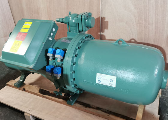 Compressore a vite ermetico dei semi di CSH7673-70Y 70HP per la stanza di raffreddamento