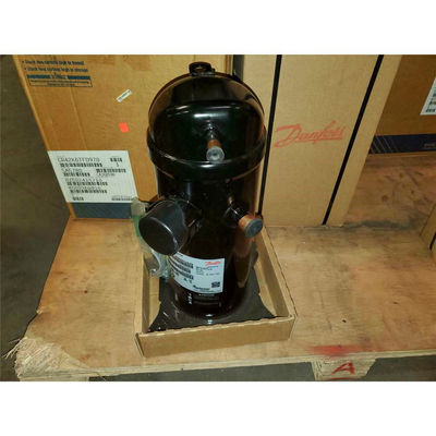 Refrigerazione fissa del compressore HRM058U4LP6 R22 del rotolo di CA dell'esecutore di velocità