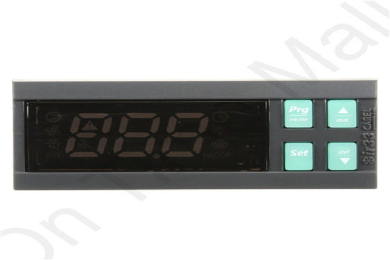 regolatore Carel IR33C0LR00 dell'indicatore di temperatura dello SGS 115Vac