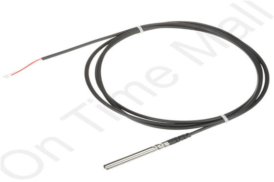 8A regolatore di temperatura del sensore del frigorifero NTC Cable Carel NTC015WH01