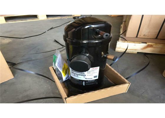 Compressore HLM081T4LP6 del rotolo di refrigerazione dell'esecutore per la HVAC