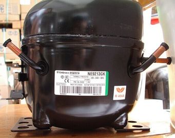Serie elettrica del Ne NEK NJ T del compressore del rotolo di refrigerazione di Embraco
