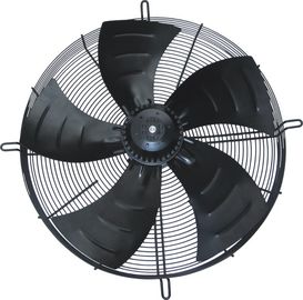 Ventilatore elicoidale fissato al muro di serie di YDWF con il motore esterno del rotore