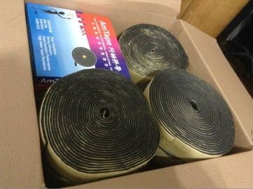 singolo 30ft il lato di 9.14m sono nastro di isolamento elastomerico di Adhensive di auto del nastro