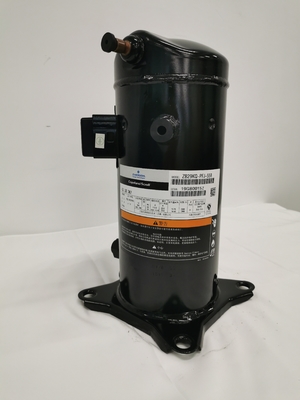 Compressore a basso rumore 4,1 HP R410 Sightglass ZP49K5E-PFV-522 del rotolo di refrigerazione