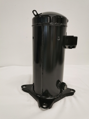 4,3 colore ZP51K5E-PFV-522 Sightglass del nero del compressore del rotolo di refrigerazione di HP