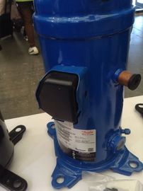 Modello MLZ 030 per il CE di conservazione frigorifera di CA, ROHS R404, R507C, R407, R134A, R22 del compressore del rotolo di refrigerazione di Maneurop 4hp