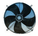 motore di ventilatore elicoidale 380V YWF4E-450, ventilatore assiale di industriale dell'acciaio inossidabile