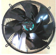 Motore del ventilatore assiale del condensatore del frigorifero di Ebmpapst, certificazione di CSA e dell'UL
