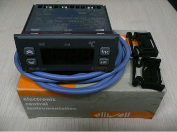 Singoli controlli della temperatura elettronici universali di Digital Eliwell del regolatore del termostato del sensore