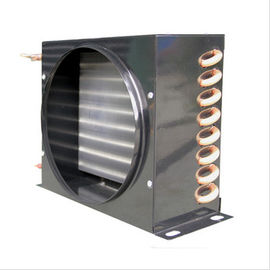 La bobina FNF-5.5/20, aria del condensatore del congelatore del fan del frigorifero 3HP uno ha raffreddato l'unità di condensazione
