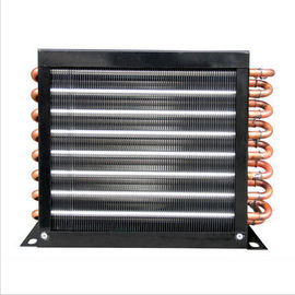Bobina del condensatore di refrigerazione del fan FNA-1.15/5.2 1 per l'unità di condensazione 220v 50/60hz 40W 400*130*280mm