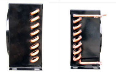 piccola bobina FNF-1.8/9.8 del condensatore del condizionatore d'aria di scambio termico 1.5HP per l'unità di condensazione