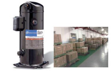Petrolio- meno compressori del rotolo di 2HP Copeland per l'unità di condensazione aero- di Conditoner