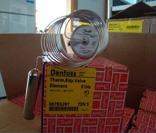 Alta efficienza d'ottone delle valvole Ten55 067b3297 di Angleway Danfoss