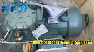 06E9275600 Compressore AC | Sostituzione del compressore del climatizzatore automatico di alta qualità