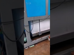 macchine per il blocco di ghiaccio di 20 tonnellate