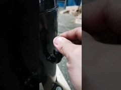 Compressore a rotolo Hitachi 500DH-80D1