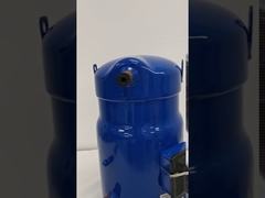 Compressore Scroll Danfoss SM110