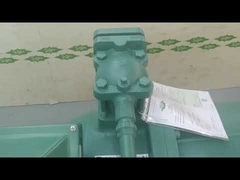 Compressore a vite Bitzer originale da 140 CV per frigorifero