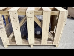 Hanbell RC-2-180B-W Compressore frigorifero a vite serie RC2