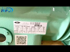 Bitzer 6FE-50Y-40P 50HP Compressore semihermetico reciproco