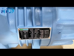 RefComp SP4H300E Compressore semihermetico della serie SP