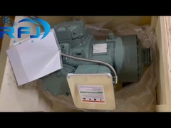 06EA250600 Carlyle Compressore semi ermetico