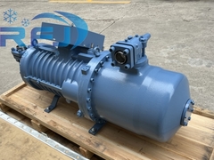 SRC-S-255H-LZ Compressore a vite Refcomp per refrigerante R407C