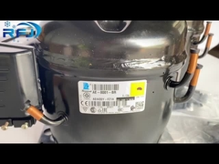 R134a/R513a AE4430Y-FZ1A Compressore di refrigerazione a pistoni ermetico 220-240V 1PH 50Hz