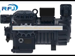 60HZ/50HZ   H11H51CS  Compressore semi-ermetico Dorin