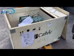 Carrier 06E9275600 Compressore 30HP Semiermetico